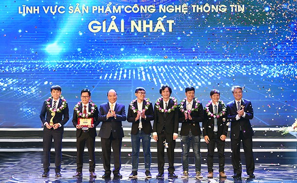 Nhân tài Đất Việt 2017 vinh danh ĐH Duy Tân với Ứng dụng 3D trong Y học